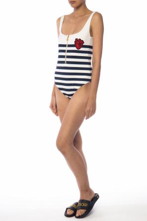One-piece swimsuit, zdjęcie 2 One-piece swimsuit od Dsquared2